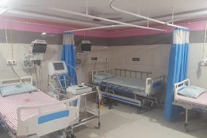Sai ram hospital image