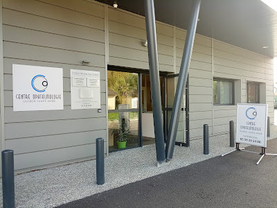 Centre Ophtalmologie Oloron Dr Ciezarek Dr Lim à Oloron-Sainte-Marie