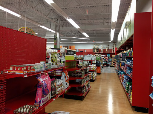 Pet Supply Store «Petco Animal Supplies», reviews and photos, 1808 Tamiami Trail a, Port Charlotte, FL 33948, USA