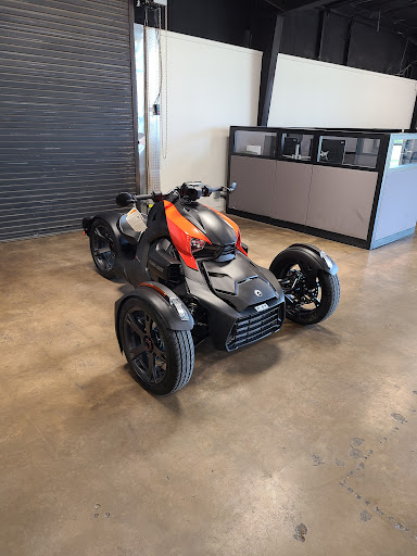 ATV Dealer «Louis Powersports», reviews and photos, 6309 I-30 Frontage Rd, Greenville, TX 75402, USA