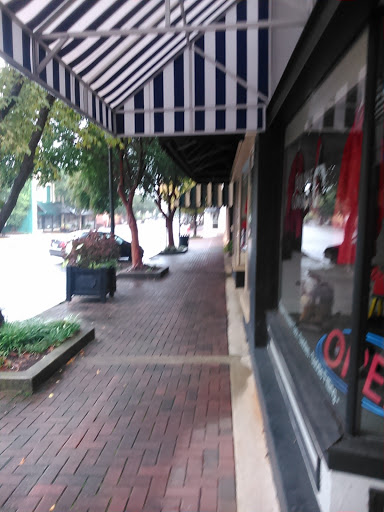 Cafe «Perk Avenue Cafe & Coffee House», reviews and photos, 111 W Jefferson St, Madison, GA 30650, USA