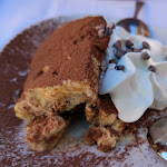 Photo n°7 de l'avis de Iris.u fait le 11/09/2022 à 15:35 sur le  Restaurant Galuppi à Venice