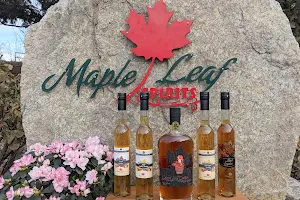 Maple Leaf Spirits Inc. image