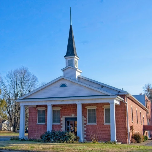 Covert Avenue Baptist Church
