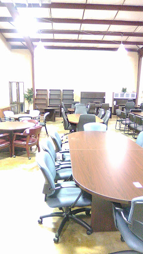 Office Furniture World Inc, 12944 Coursey Blvd, Baton Rouge, LA 70816, USA, 
