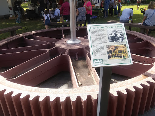 Museum «West Baton Rouge Museum», reviews and photos, 845 N Jefferson Ave, Port Allen, LA 70767, USA