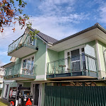 Photo n°4 de l'avis de Dietmar.r fait le 09/04/2024 à 21:03 sur le  Hotel & Pension Inselparadies in Zingst à Zingst