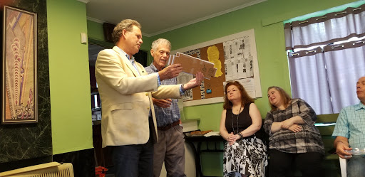 Performing Arts Theater «Tulsa Spotlight Theatre», reviews and photos, 1381 Riverside Dr, Tulsa, OK 74127, USA