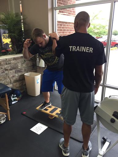 Gym «Fitworks», reviews and photos, 4464 Indian Ripple Rd, Dayton, OH 45440, USA