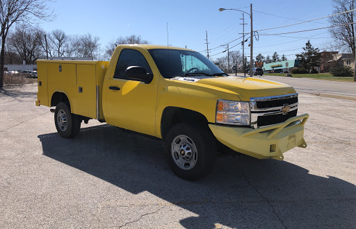 Motor Vehicle Dealer «Gordon Motor Cars LLC», reviews and photos, 510 Lancaster Ave, Malvern, PA 19355, USA