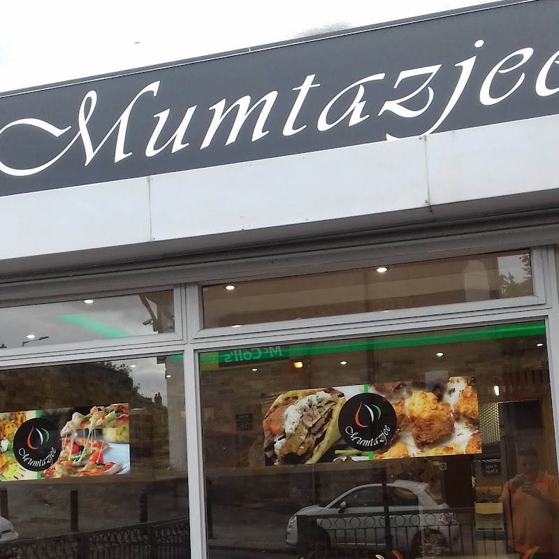 Mumtazjee Food Outlet