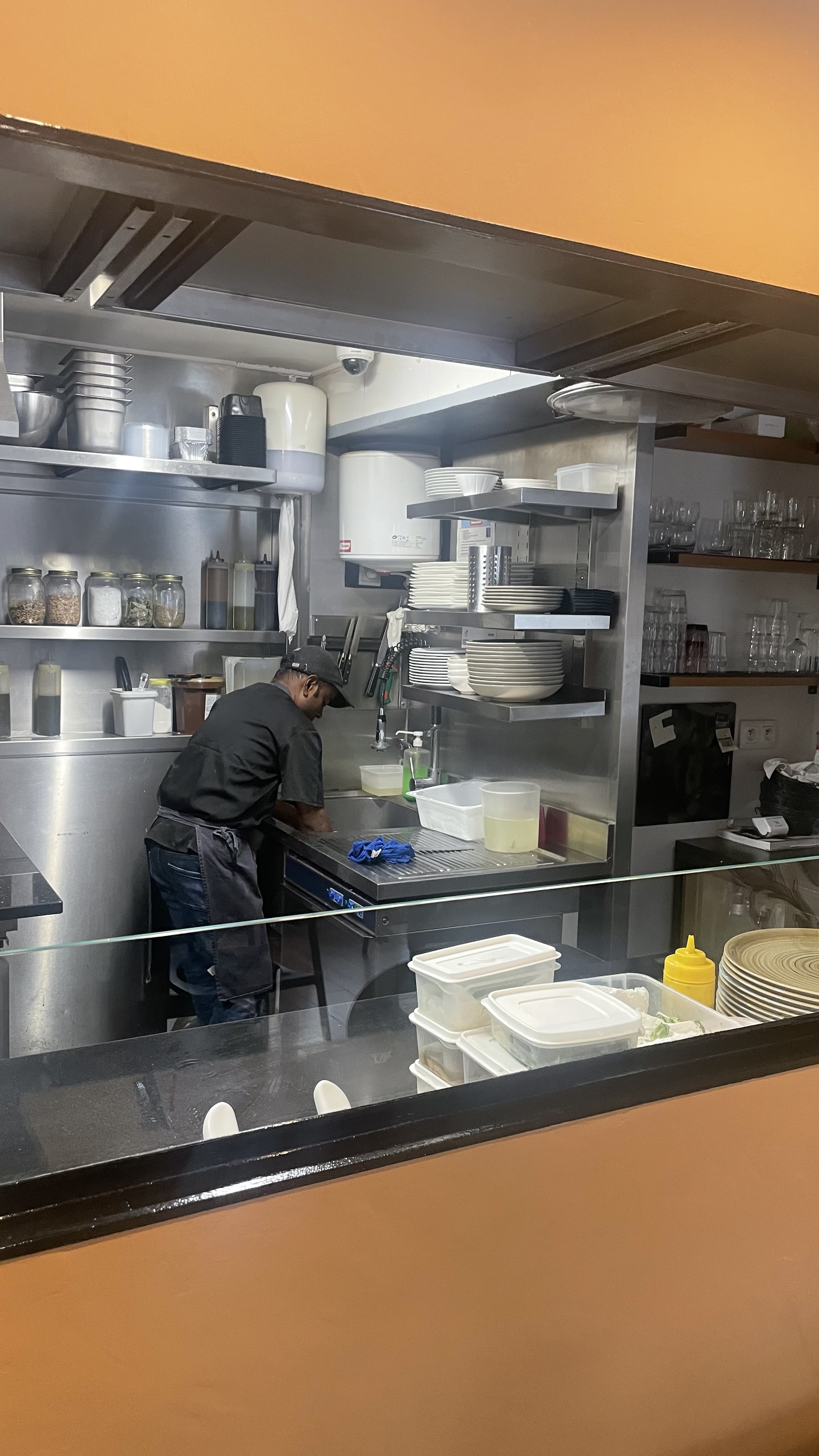 Photo n° 1 de l'avis de Entreprise.A fait le 03/10/2022 à 18:21