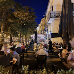 Photo n°8 de l'avis de Adele.o fait le 30/06/2023 à 21:13 sur le  Gli Esposito pizzeria à Salerno