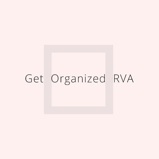 Get Organized RVA