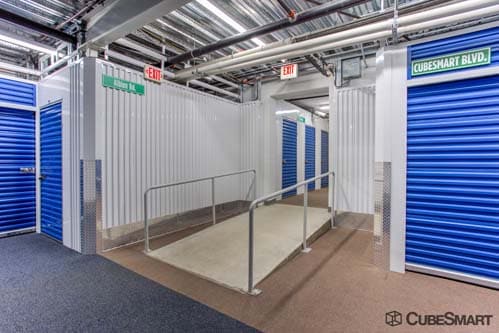 Self-Storage Facility «CubeSmart Self Storage», reviews and photos, 15910 Pearl Rd, Strongsville, OH 44136, USA