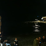 Photo n°4 de l'avis de Antonio.i fait le 30/09/2021 à 20:06 sur le  Creuza de Ma à Genoa