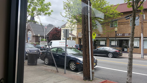 Book Store «ANT Bookstore and Cafe», reviews and photos, 345 Clifton Ave, Clifton, NJ 07011, USA