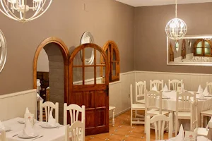 Restaurante La Ragua image