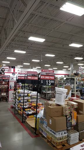 Home Improvement Store «Tractor Supply Co.», reviews and photos, 33701 US-281, Bulverde, TX 78163, USA