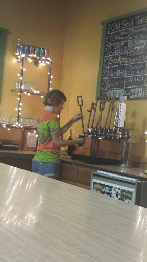 Brewery «Old Soul Brewing», reviews and photos, 10970 S Cleveland Ave #402, Fort Myers, FL 33901, USA