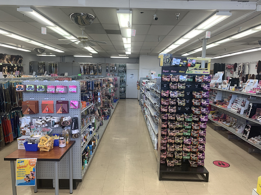 Beauty Supply Store «United Beauty Supply, Hair Extension & Wigs», reviews and photos, 3549 W Dunlap Ave, Phoenix, AZ 85051, USA