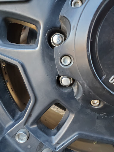 Department Store «Walmart Supercenter», reviews and photos, 200 12th St SW, Forest Lake, MN 55025, USA