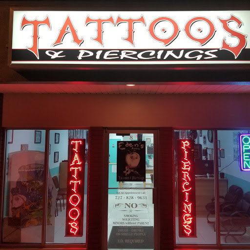 Explore 21st tattoo ideas, creative tattoo ideas in Saint Petersburg, available at Edens Apple Tattoos and Piercings