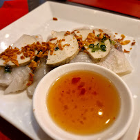 Bánh cuốn du Restaurant vietnamien Pho Saigon à Cugnaux - n°6