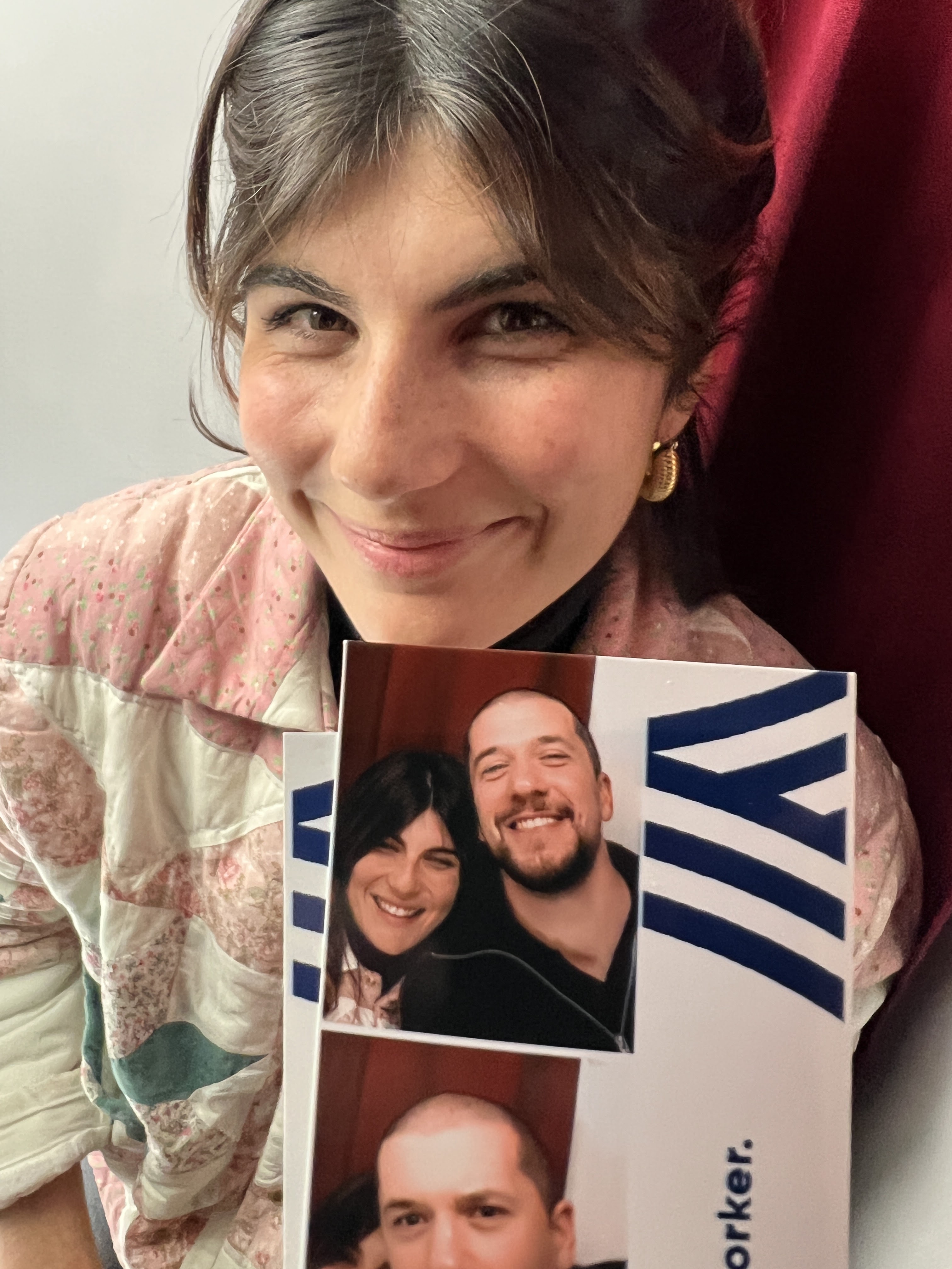 Photo n° 1 de l'avis de Maximilien.a fait le 03/12/2023 à 00:45