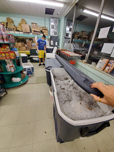 Supermarket «Hong Kong Super Market», reviews and photos, 614 Broadway St, Myrtle Beach, SC 29577, USA