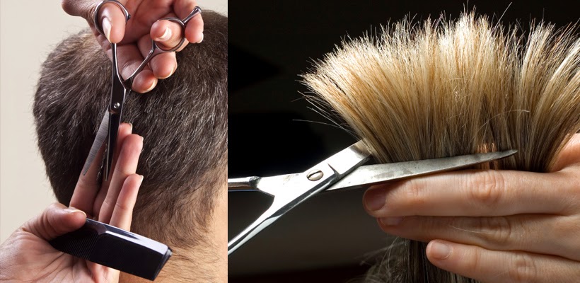 Hair Solutions 32803