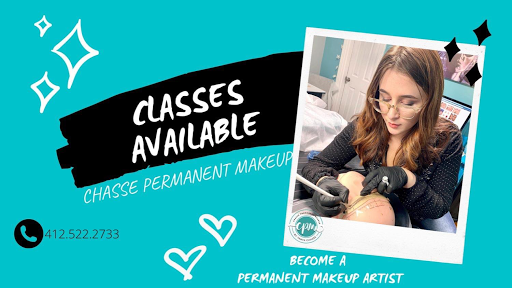 Explore kidney tattoo ideas, creative tattoo ideas in Rockport, available at Chasse Permanent Makeup
