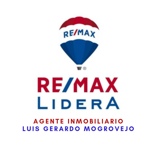 Agente/Asesor Inmobiliario RE/MAX LUIS GERARDO MOGROVEJO Compra/Venta/Alquiler de Departamentos/Anticresis/Casas/Terreno en Arequipa - Yanahuara