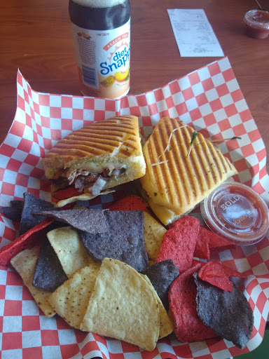 CJs Urban Cafe image