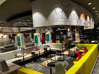 Atmosphère du Restauration rapide McDonald's à Saint-Médard-en-Jalles - n°2