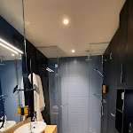 Photo n°2 de l'avis de Anke.a fait le 29/07/2022 à 21:26 sur le  LÉGÈRE HOTEL Erfurt à Erfurt