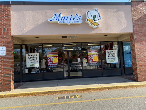 Marie's Sewing Center