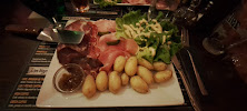 Raclette du Restaurant de fondues Restaurant A Confesse à Grenoble - n°7