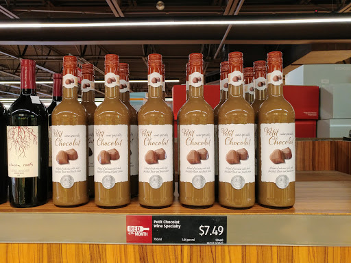 Supermarket «ALDI», reviews and photos, 4401 Rib Mountain Dr, Wausau, WI 54401, USA