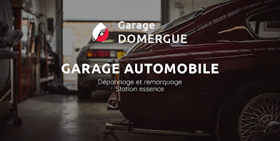 Total Sarl Garage Domergue à Ogéviller