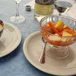 Photo n°5 de l'avis de Corneliu.i fait le 11/07/2022 à 16:51 sur le  Albergo Centrale à San Pellegrino Terme