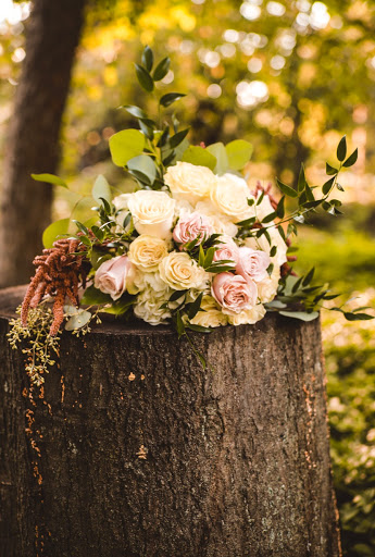 Florist «Petals Florist», reviews and photos, 1170 E Dekalb Pike, King of Prussia, PA 19406, USA