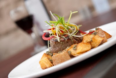 Photos of Sorrentos Cafe