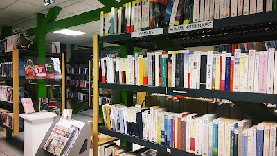 Bibliothèque municipale de Marnaz à Marnaz