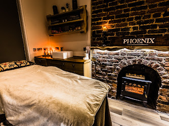 Phoenix Treatments & Beauty Eco Spa & Massage Brighton