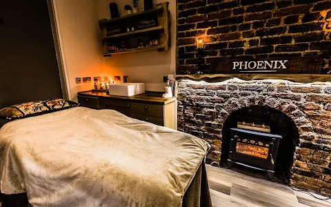 Phoenix Treatments & Beauty Eco Spa & Massage Brighton image