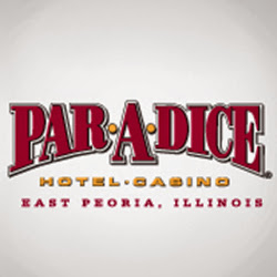 Casino «Par-A-Dice Hotel Casino», reviews and photos, 21 Blackjack Blvd, East Peoria, IL 61611, USA