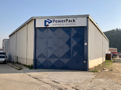 PowerPack Makina A.S.
