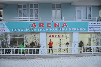 Arena Spor Okulu