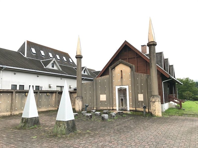 ドイツ村簡易宿泊所 大分県竹田市直入町大字長湯 旅館 グルコミ